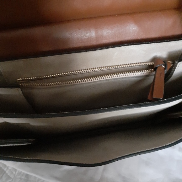 Chloe multicolor patchwork faye bag - Picture 4 of 8